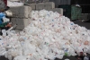 HDPE BOTTLES SCRAP